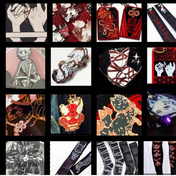 IRON YOKAI ironyokai creampaiyokai ISO - Picture 3 of 3